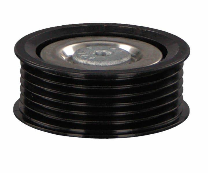 KAYIŞ GERGİ KASNAGI OM651 SPR906 VİTO 639