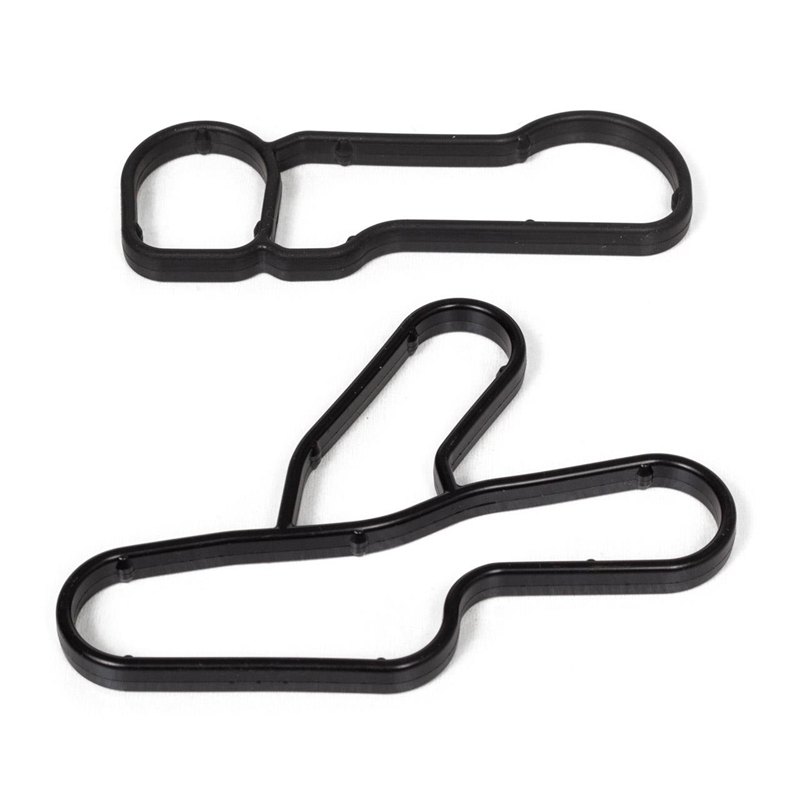 YAĞ RADYATÖR CONTASI E90 X1: E84 X5:E70>F01 X3:F25 F15 SET 11428580680 YAĞ RADYATÖR CONTASI E90 X1: E84 X5:E70>F01 X3:F25 F15 SET 11428580680