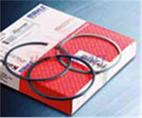 MAHLE SEGMAN 89.50mm SIP 2,5+2+3 – Yüksek Performanslı Piston Halkası Seti