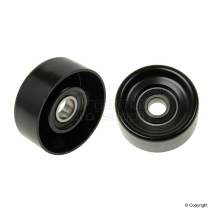 KAYIŞ GERGİ KASNAGI M104 M111 M119 W124 W140 W202 W210 DEMİR