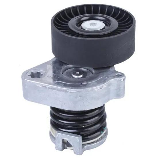 KAYIŞ GERGİ KÜTÜĞÜ