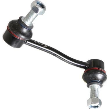 VİRAJ ASKI Z ROTU SOL SPR 907 906 A9073200401