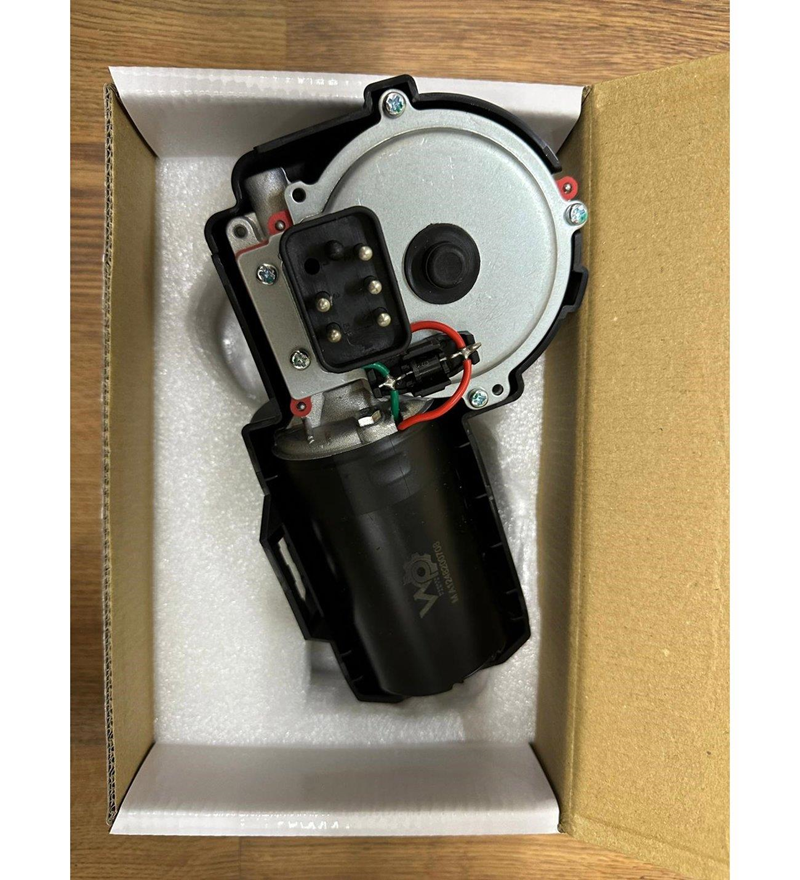 SİLECEK MOTOR ÖN W124 A1248200708