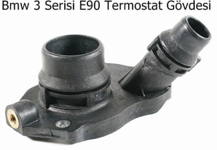 TERMOSTAT KAPAĞI N47N E84 F20 F30 F10 F25 F15 11518516203