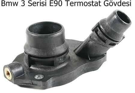 TERMOSTAT KAPAĞI N47N E84 F20 F30 F10 F25 F15 11518516203 TERMOSTAT KAPAĞI N47N E84 F20 F30 F10 F25 F15 11518516203