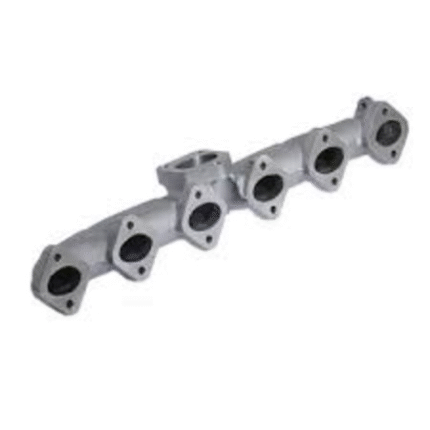 MANİFOLD EGZOZ E46 E53 E60 M57N 2005>2011