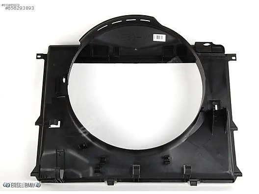 RADYATÖR DAVLUMBAZI E39 1998>2003 M52 M54 17101438457 RADYATÖR DAVLUMBAZI E39 1998>2003 M52 M54 17101438457
