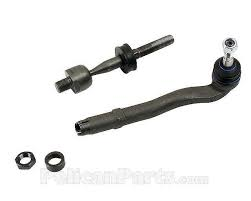 YAN ROT ROT BASLI SAĞ E39 1995>2003 32111094674