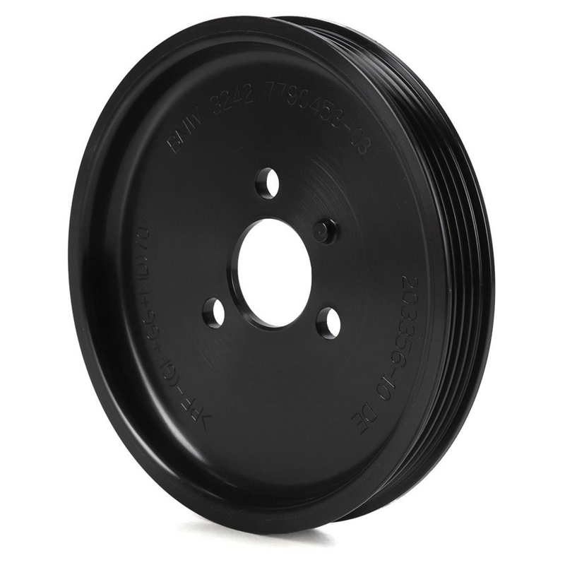 DİREKSİYON POMPA KASNAĞI E87 E90 E91 M47N 32427790453 DİREKSİYON POMPA KASNAĞI E87 E90 E91 M47N 32427790453