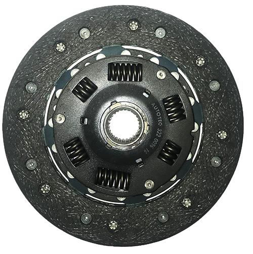 DEBRİYAJ BALATASI İNCE FİREZE 215mm M102 W123 W124 W201 215m DEBRİYAJ BALATASI İNCE FİREZE 215mm M102 W123 W124 W201 215m