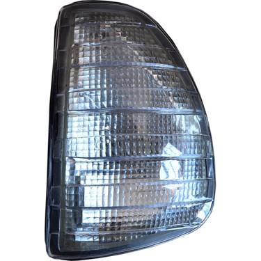 sİnyal saĞ beyaz w123