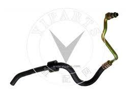 HİDROLİK DİREKSİYON BASINÇ HORTUMU W140 300sd 600sec Cl600 S420 S600