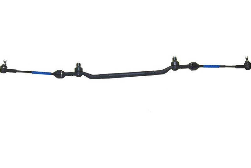 ORTA ROT W202 C180>250; CLK200>230