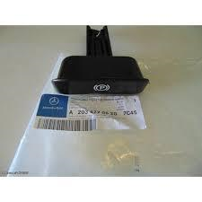 EL FREN BIRAKMA KOLU W203 C-Class CLK CLK C209