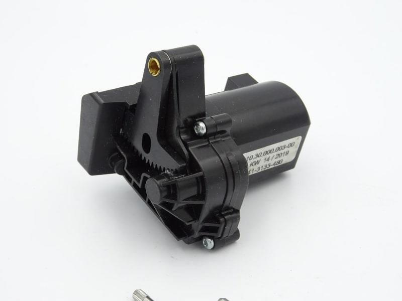 KATLAMA MOTORU W203 W220 W211