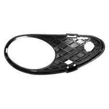 TAMPON IZGARA ÖN SAĞ W204 KAPALI W203 2000 04