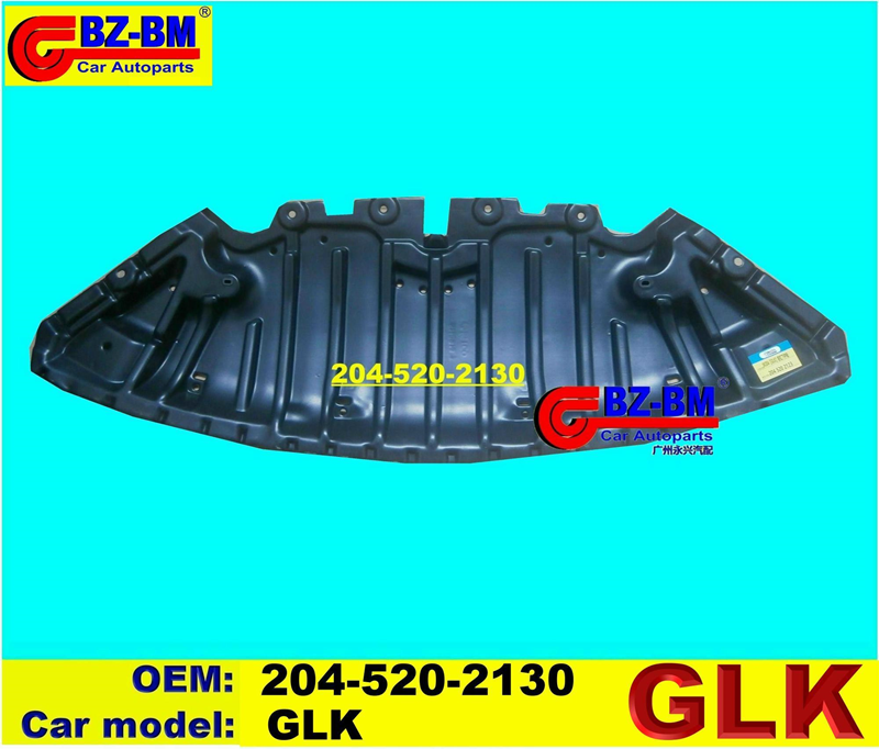 TAMPON ÖN ALT MUHAFAZA 2045241523 GLK X204 08_13.