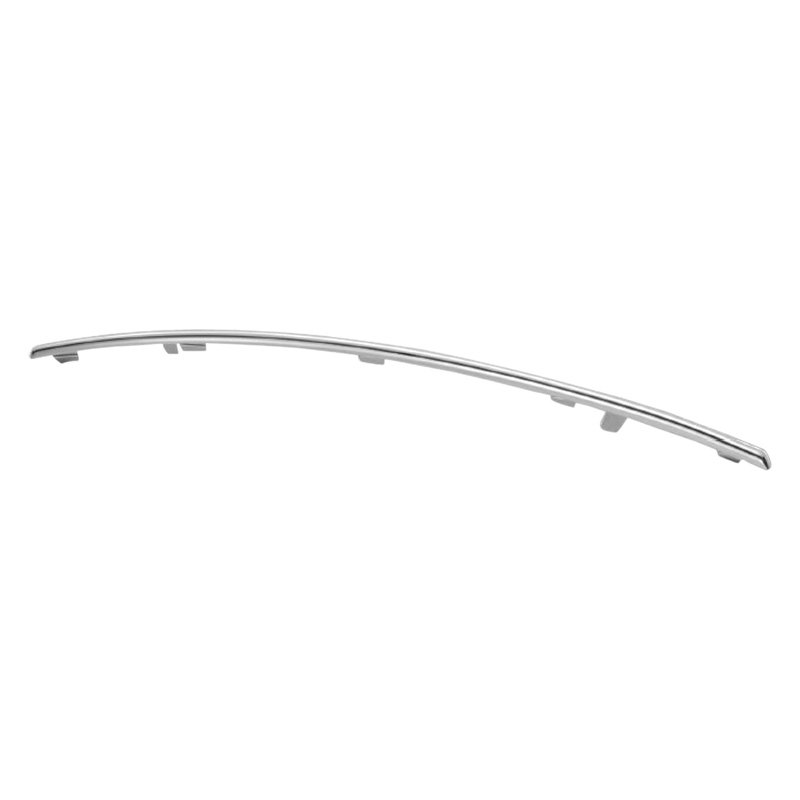 TAMPON ÖN SOL IZGARA ÇITASI KROM 2009>2012 A2128852921