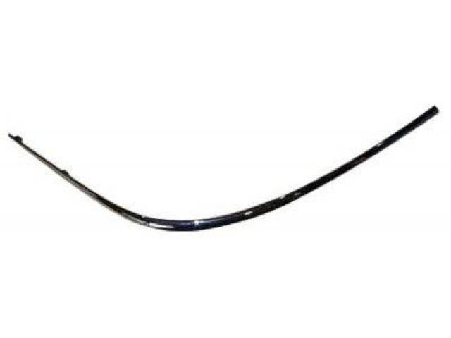 TAMPON ÖN SAĞ NİKELAJI W221 2010>2013 A2218850221