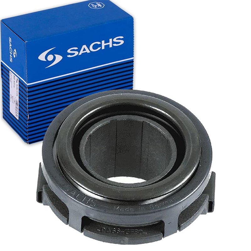 DEBRİYAJ BİLYASI W123