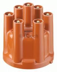 DİSTRİBÜTÖR KAPAĞI W123 250 6cl 1976 1981 VİDALI