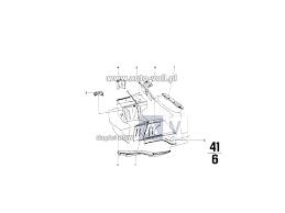 ŞASE SACI ÖN SAĞ 1502/2002 1968 1976