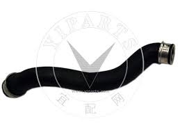 RADYATOR UST HORTUM W204 W212 M651 2009>